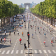 Illustration for article titled Paris Will Ban Cars for One Day